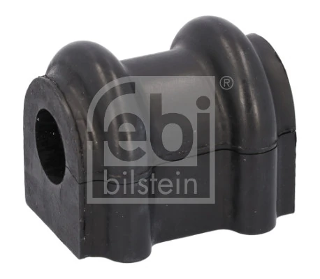Mounting, stabiliser bar